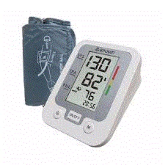 Picture of فشارسنج بازویی سخنگو مدل STAR BF1112