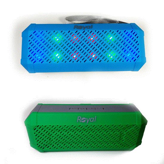 Picture of اسپیکر رویالRoyal S501