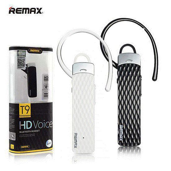 Picture of هندزفری بلوتوث ریمکسT9 اورجینال صددرصد اصل