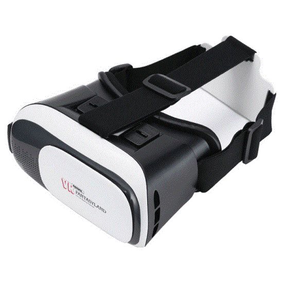 Picture of هدست واقعیت مجازی ریمکس مدل REMAX RT-V01