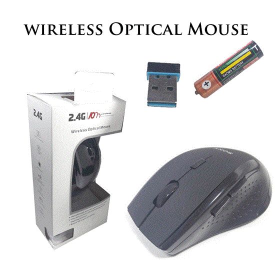 Picture of موس وایرلس 5 کلید سونی ( sony )