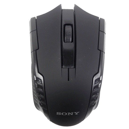 Picture of موس اپتیکال SONY مدل S-U07