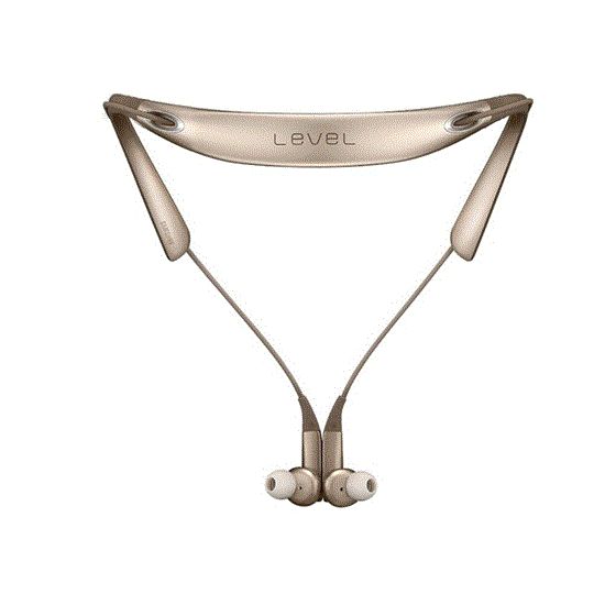 Picture of هدفون بی سیم سامسونگ لول یو پرو مدل طلایی