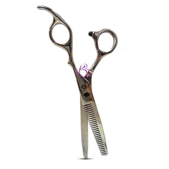 قیچی پیتاژ استیل یک طرفه