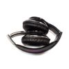 Picture of هدفون رویال مشکی مدل ROYAL wireless Headphone RH-811
