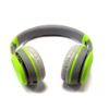 Picture of هدفون رویال سبز مدل ROYAL wireless Headphone RH-812