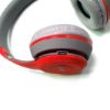 Picture of هدفون رویال قرمز مدل ROYAL wireless Headphone RH-812