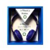 Picture of هدفون رویال آبی مدل ROYAL wireless Headphone RH-812