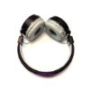 Picture of هدفون رویال مشکی مدل ROYAL wireless Headphone RH-813