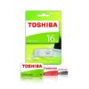 Picture of فلش مموری توشیبا 16GB مدل U202