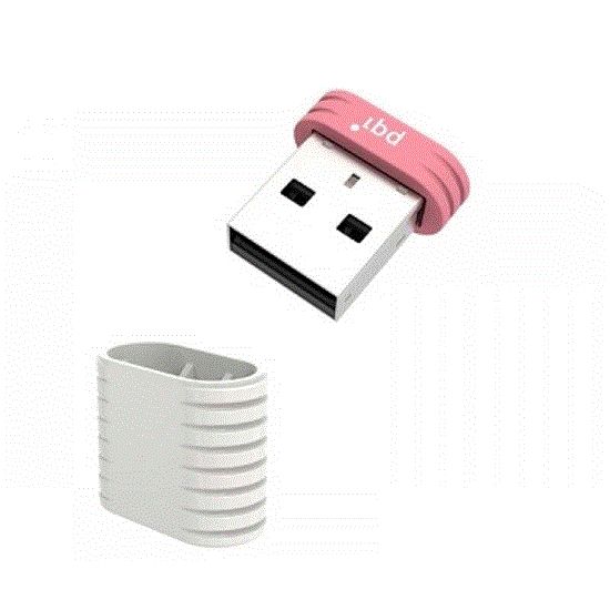 Picture of فلش مموری پی کیو آی مدل 606L ظرفیت 16GB