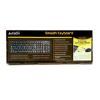 Picture of کیبرد ای فورتک مدل A4Tech Keyboard Km-720