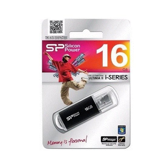 Picture of فلش مموری سیلیکون پاور16GB