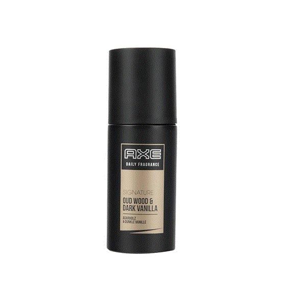 اسپری خوشبو کننده اکس مدلSIGNATURE