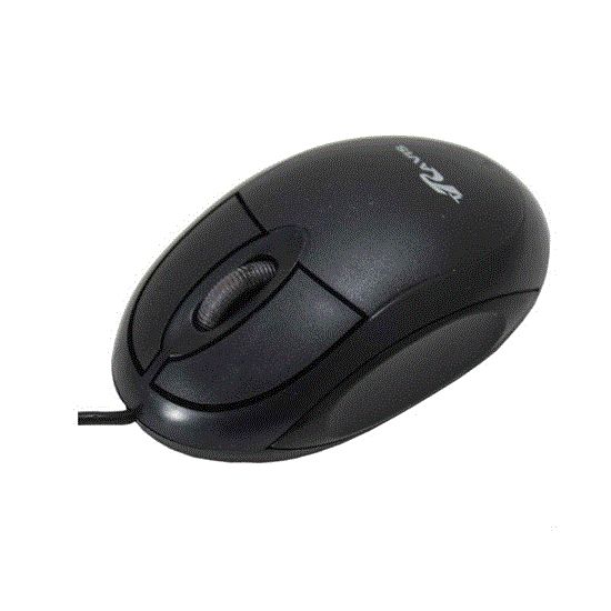 Picture of موس سیم دار تراویس Travis Optical Wired Mouse