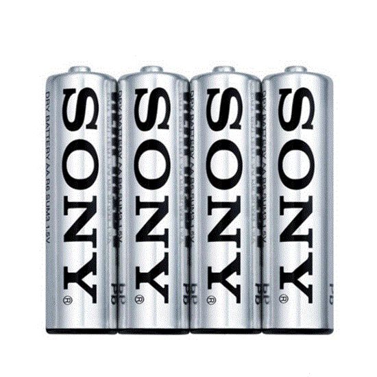 باطری نیم قلمی