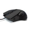 Picture of موس  رویال مشکی مدل  M128