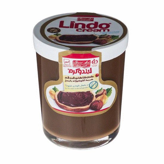 شکلات صبحانه