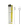 Picture of کابل اندروید شارژ سریع الدینیو مدلSY-03 رنگ سفید