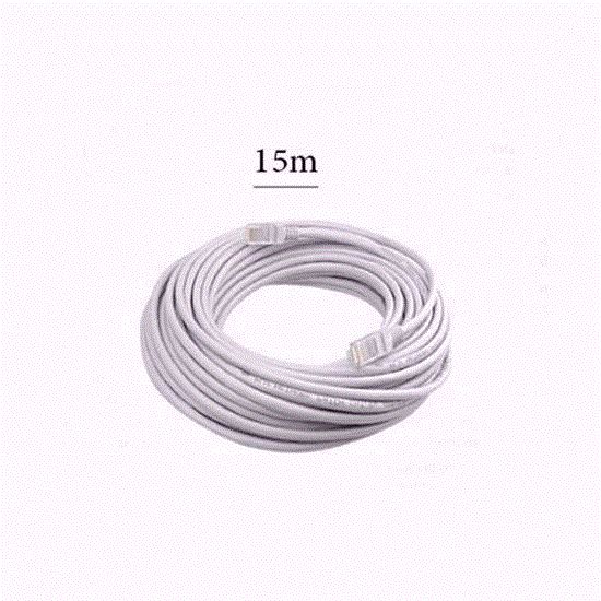 Picture of پچ کورد کابل شبکه رویال CAT5 طول15M