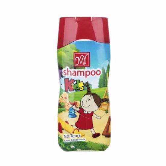 شامپو بچه مای