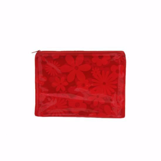 پوشه زیپ دار