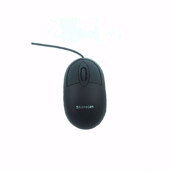 Picture of موس SHANEJAN مدل B100