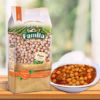 Picture of نخود فامیلا 700گرمی