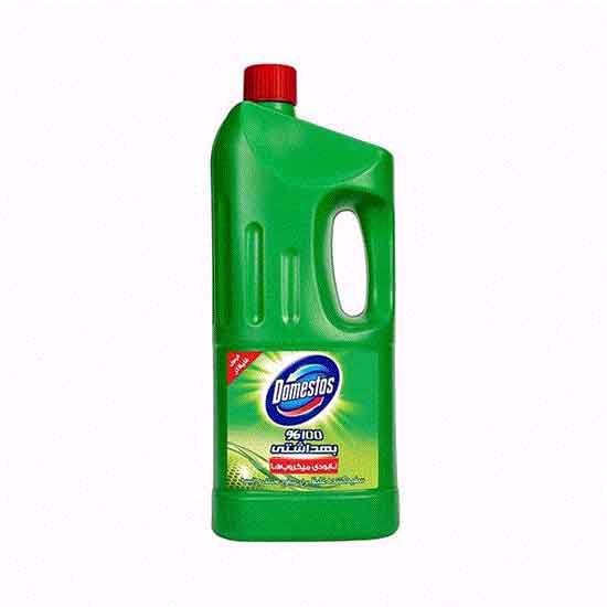 Picture of مایع سفید کننده دامستوس سبز حجم2KL
