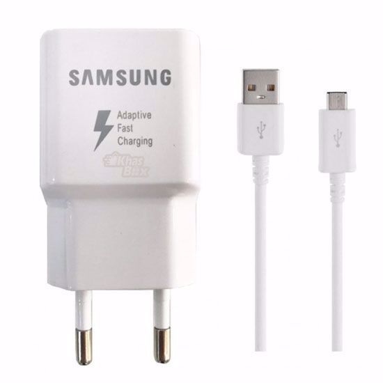 Picture of شارژر فست سامسونگ مدلS8