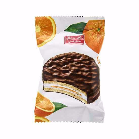 والس پرتقال