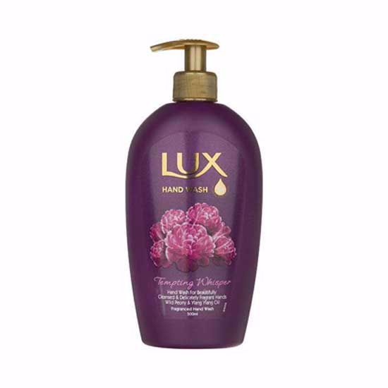 Picture of مایع دستشویی لوکس مدلPEOONY حجم500ML