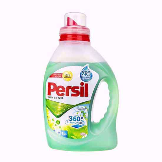مایع لباسشویی پرسیل