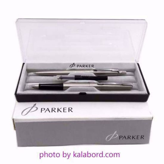 پک خودکار و خودنویس پارکر مدل Jotter