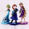 عروسک فیگور فروزن 3 عددی