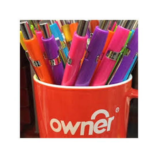 مداد نوکی 0.5 میلی متری اونر مدل ساده