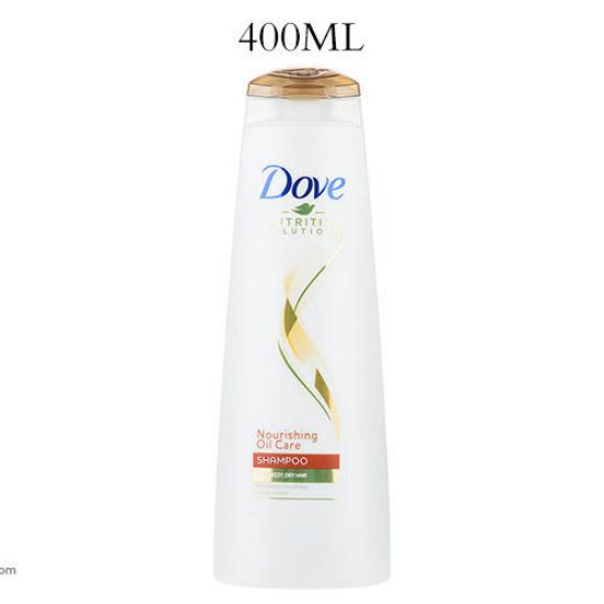 شامپو موهای خشک