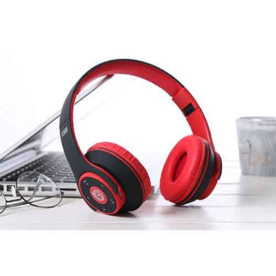 هدفون بی سیم Tucci مدل TC888