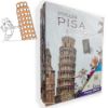 Picture of آلبوم عکس طرح Pisa با ظرفیت 100 عکس