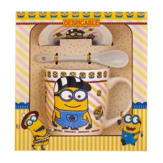 ست ماگ یک نفره