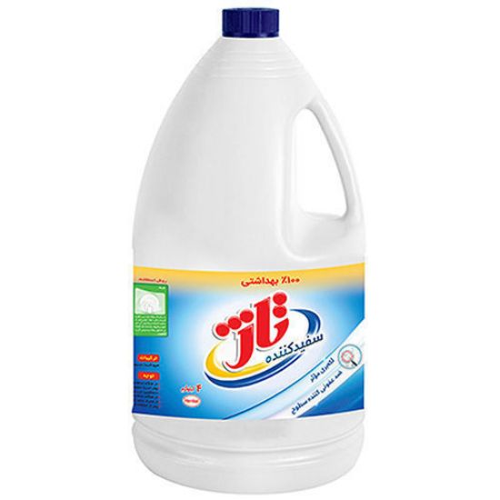 سفید کننده تاژ