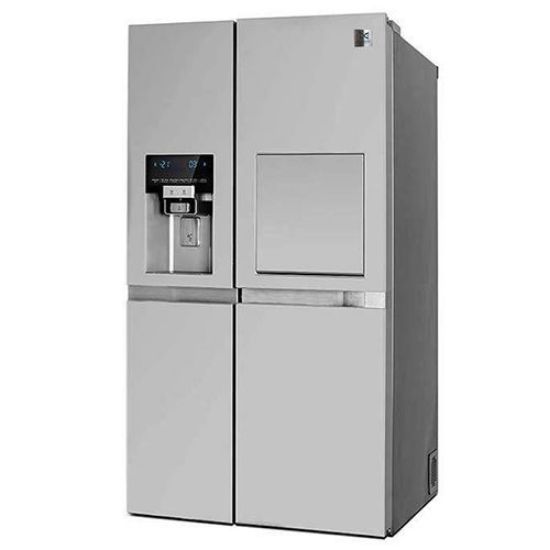 Picture of یخچال و فریزر ساید بای ساید دوو مدل D2S-3033S