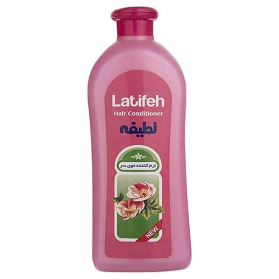 نرم کننده مو