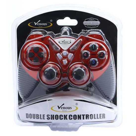 دسته بازی ونوس