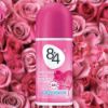 مام رول ضد تعریق زنانه 8x4 مدل Pink Fresh حجم 50 میلی لیتر