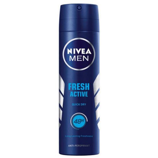 اسپری مردانه نیوا