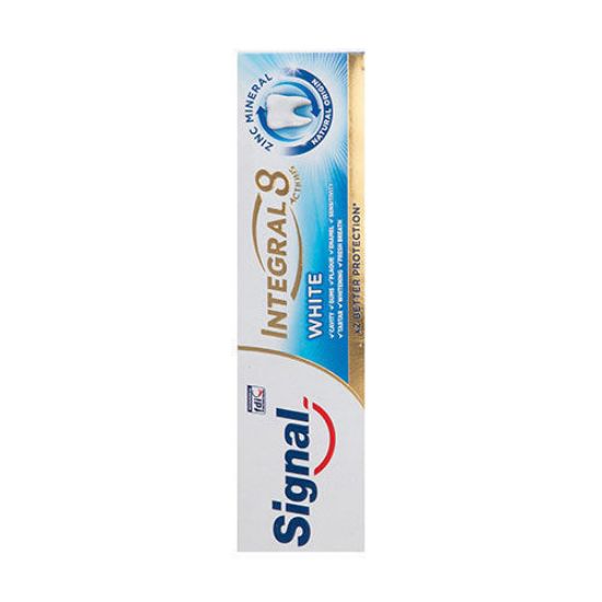 خمیر دندان سیگنال