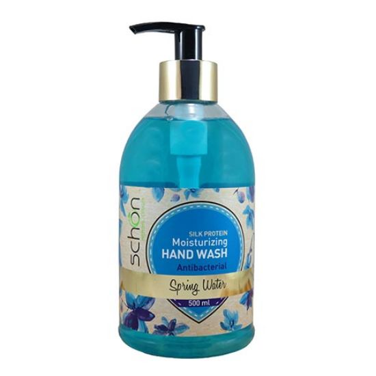 مایع دستشویی شون