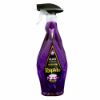 اسپری شیشه پاک کن راپیدو بنفش مدل Luxury