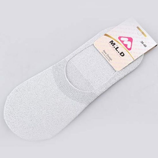 Picture of جوراب کالجی لمه